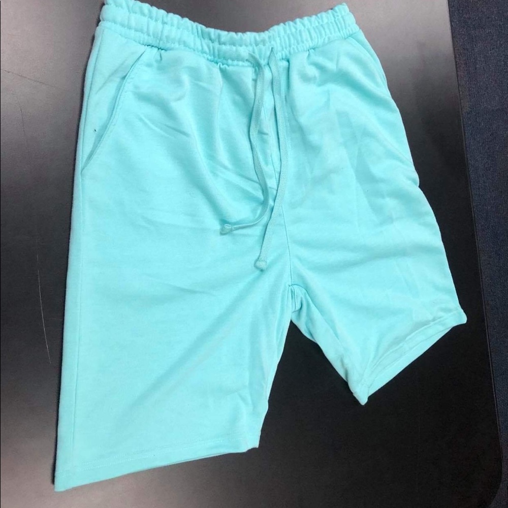 Shorts - Picture 2 of 2